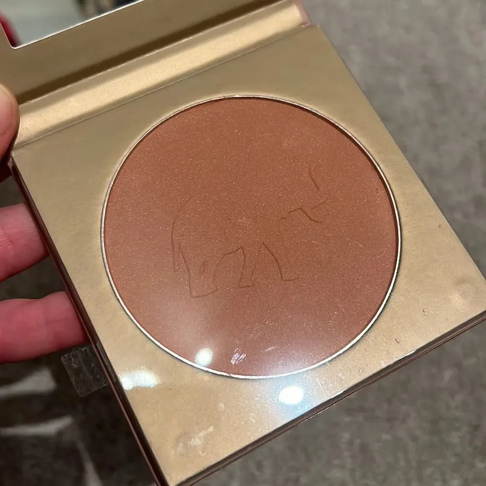 Kokie Matte Bronzer